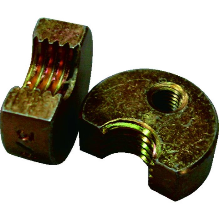 HIT ズンギリボルトカッター替刃(Tcode:2542285)