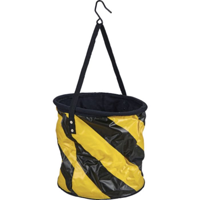 TRUSCO トラ柄電工バケツ 240ΦXH240(Tcode:3698177)