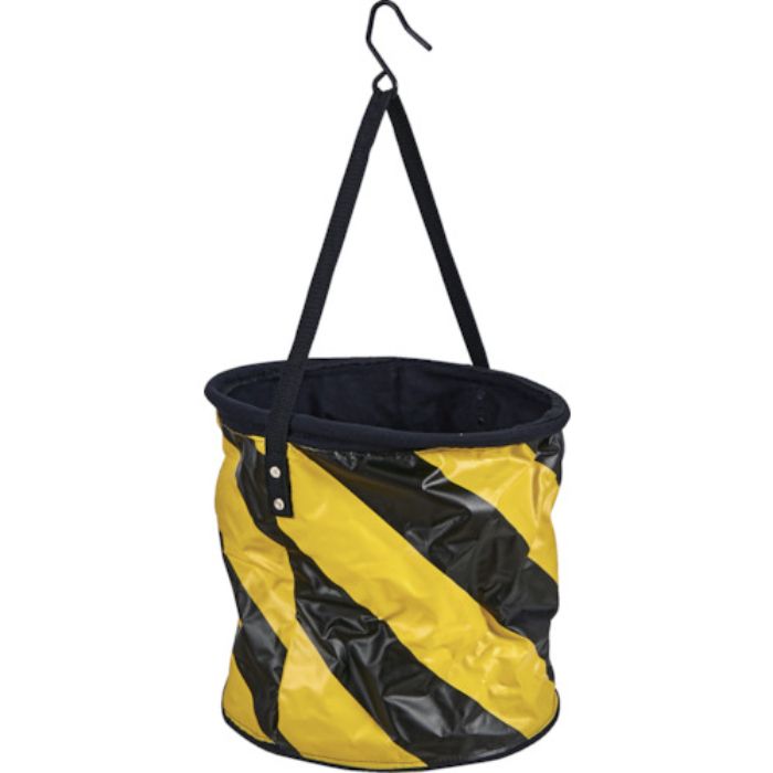 TRUSCO トラ柄電工バケツ 300ΦXH300(Tcode:3698178)