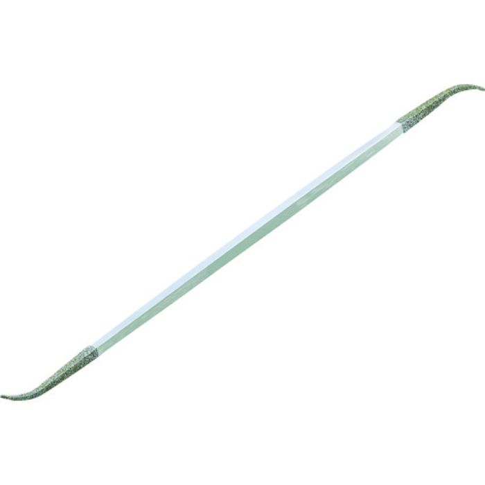 TRUSCO ダイヤモンドコテヤスリ 菱形 2.6 #120(Tcode:3022200)