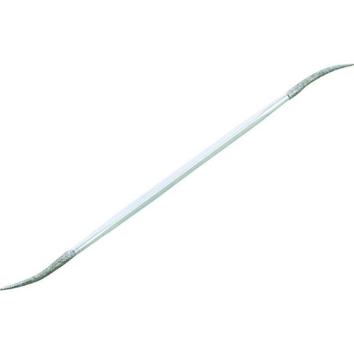 TRUSCO ダイヤモンドコテヤスリ 丸 2.7 #120(Tcode:3022226)