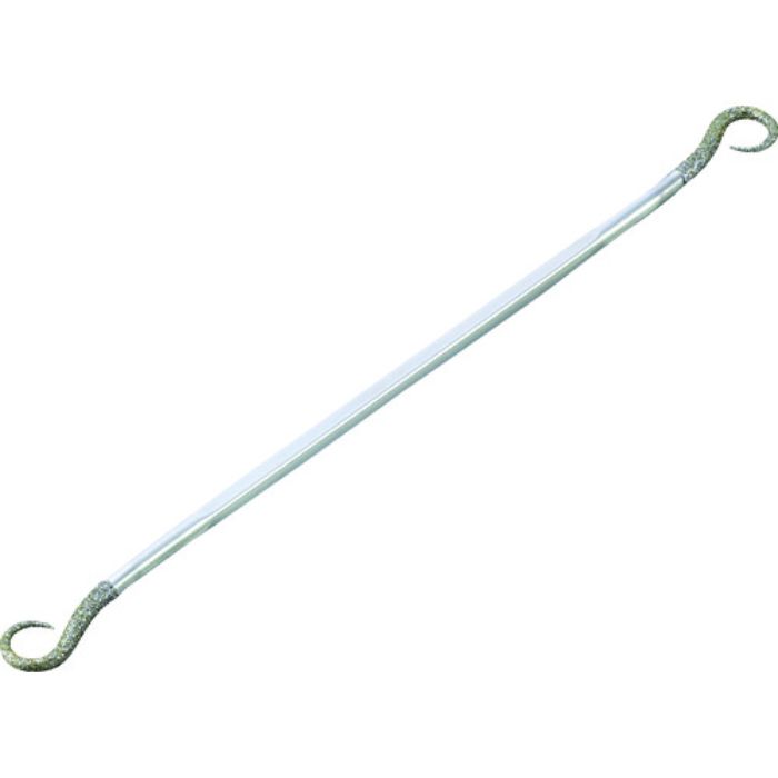 TRUSCO ダイヤモンドコテヤスリ 丸 3.2 #170(Tcode:3289443)