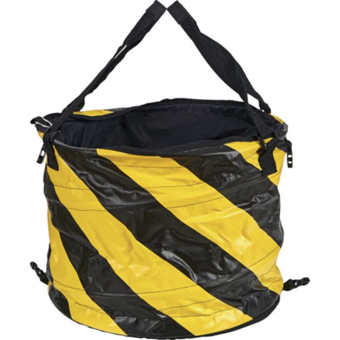 TRUSCO トラ柄ジャンピングバケツ Mサイズ Φ310(Tcode:3803998)