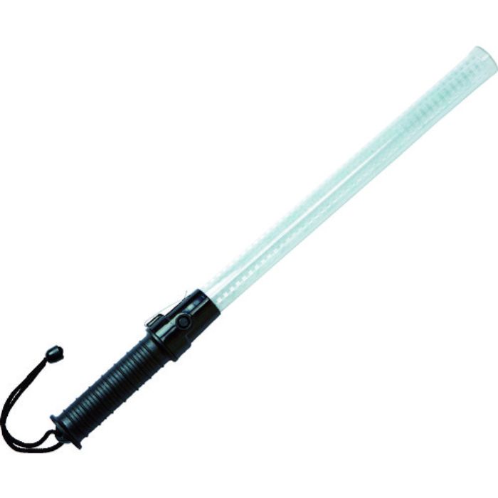 TRUSCO 赤白切替LED合図灯 6灯 長さ550mm(Tcode:1160645)