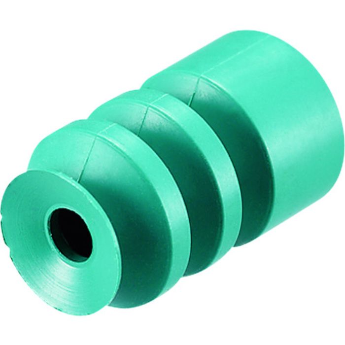 アインツ 吸着パッド・TRN・φ8・緑・ミニ(Tcode:1156713)