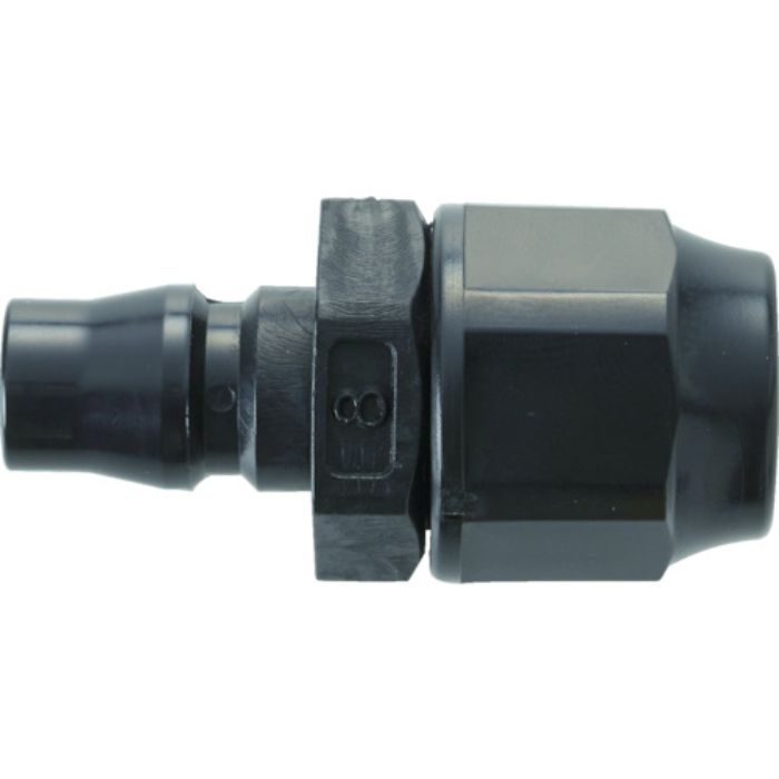 TRUSCO 樹脂継手プラグ ホース取付用(Tcode:8195057)