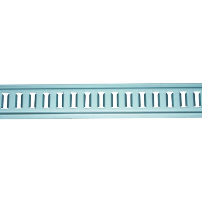 allsafe スチールレール 穴無(Tcode:4795695)