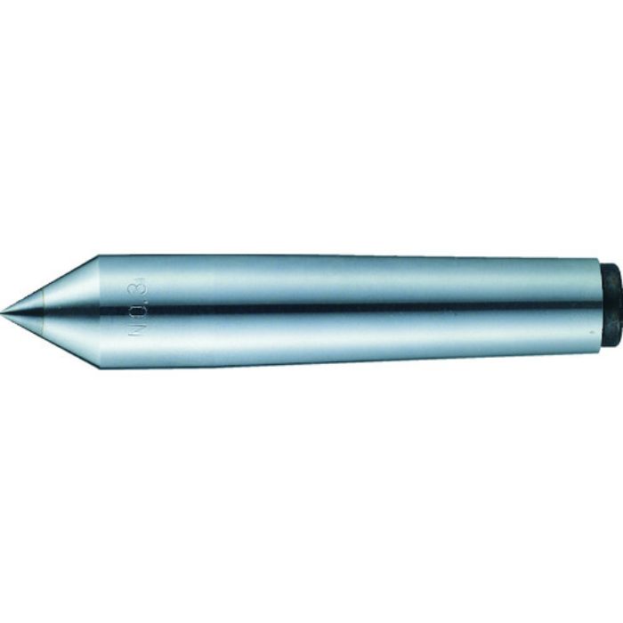 TRUSCO レースセンター超硬付チップ径φ10全長125MT-3(Tcode:2306069)