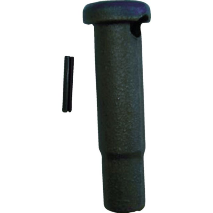 TRUSCO 回転台付バイスTRV-100用 めねじ(Tcode:4456211)