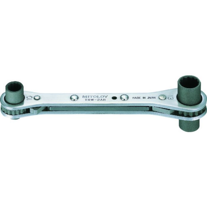 ミトロイ ラックレンチ 8×10・12×13(Tcode:2813050)
