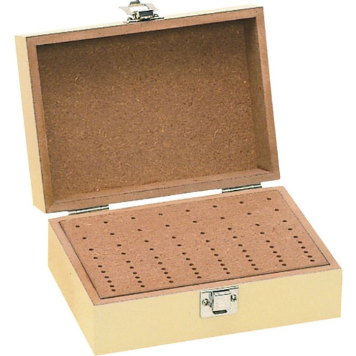 リューター 工具収納箱(木製)(Tcode:1269027)