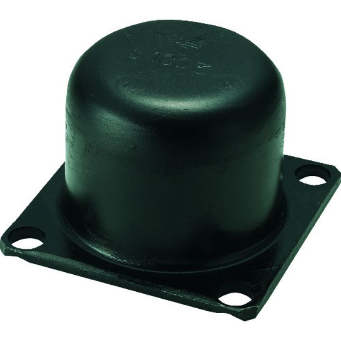 TRUSCO 丸型ストッパー 許容荷重801kgf(Tcode:2338181)