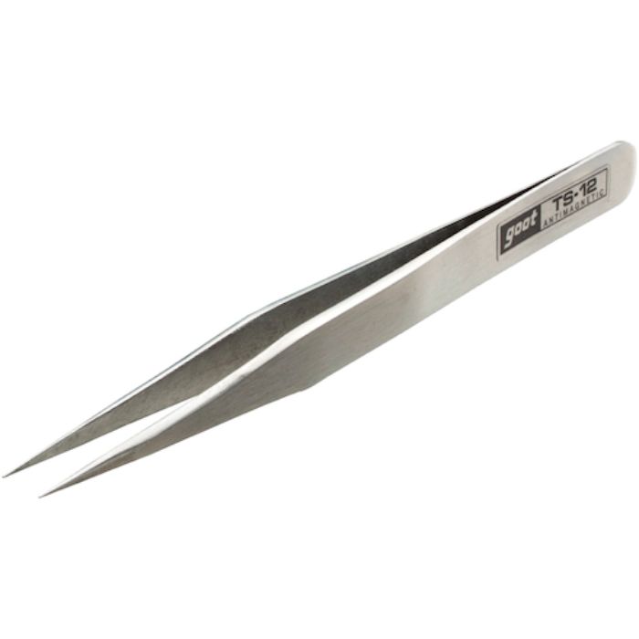 グット 精密ピンセット強力(Tcode:4687515)