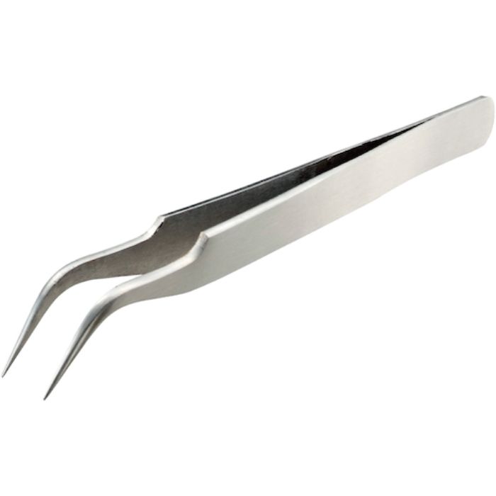 グット 精密ピンセットわし口(Tcode:4687540)