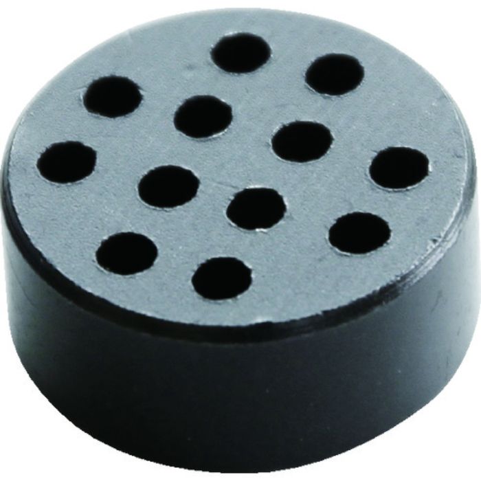 TRUSCO TS16A用ニードルホルダー 3Φ(Tcode:1164635)