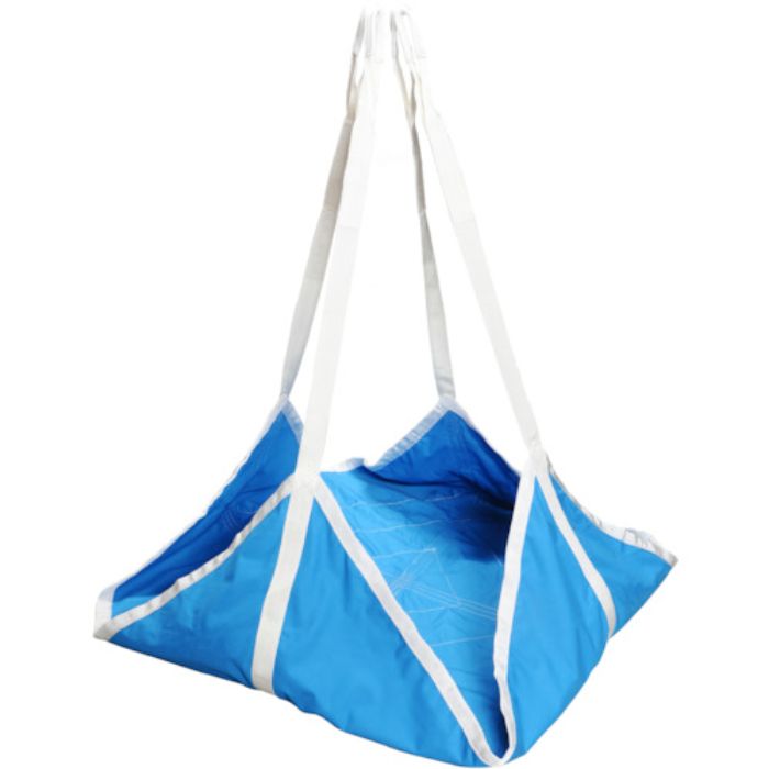 丸善織物 トラッシュシート 4点フックタイプ 1.8M角(Tcode:3249310)