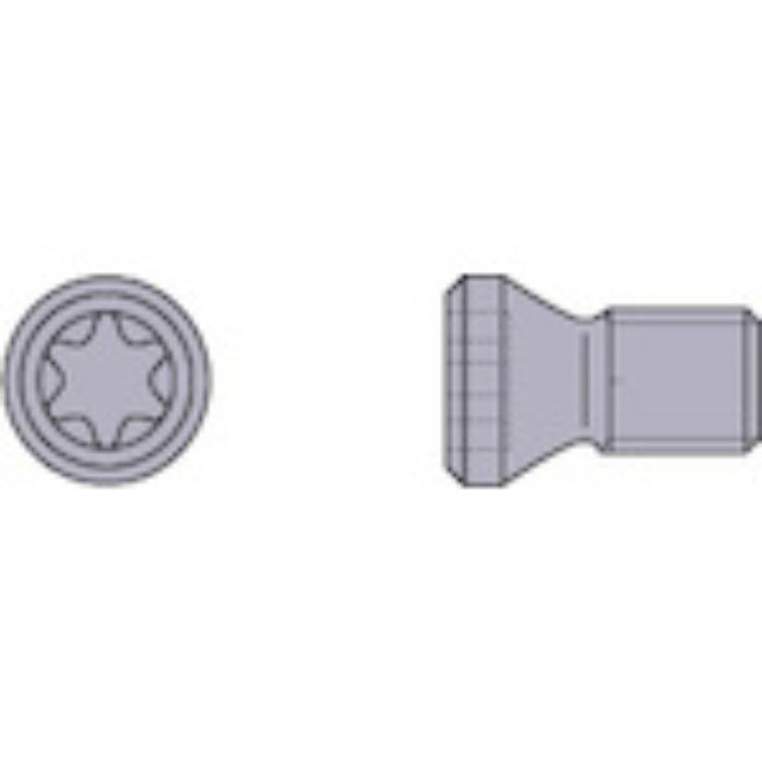 三菱 切削工具用部品 クランプねじ