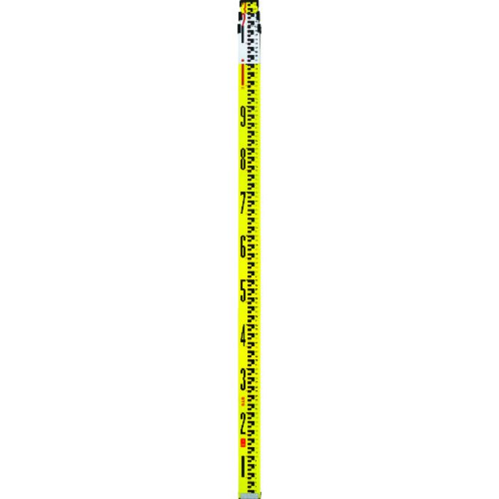 STS アルミスタッフ TS-33 3m3段(Tcode:2465370)