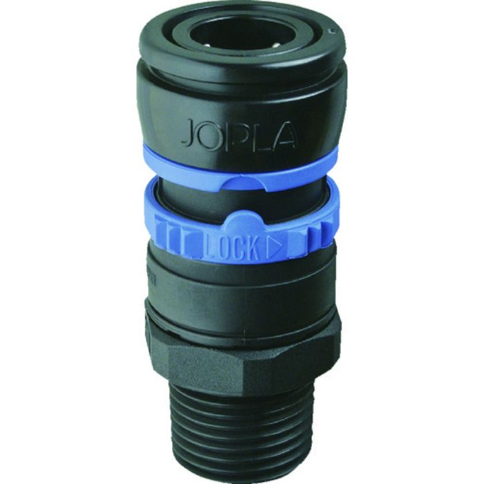 ジョプラックス 樹脂ツインソケット(Tcode:3323382)