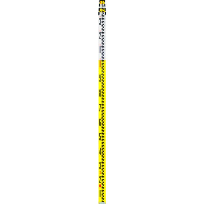 STS アルミスタッフ TS-54 5m4段(Tcode:2465353)