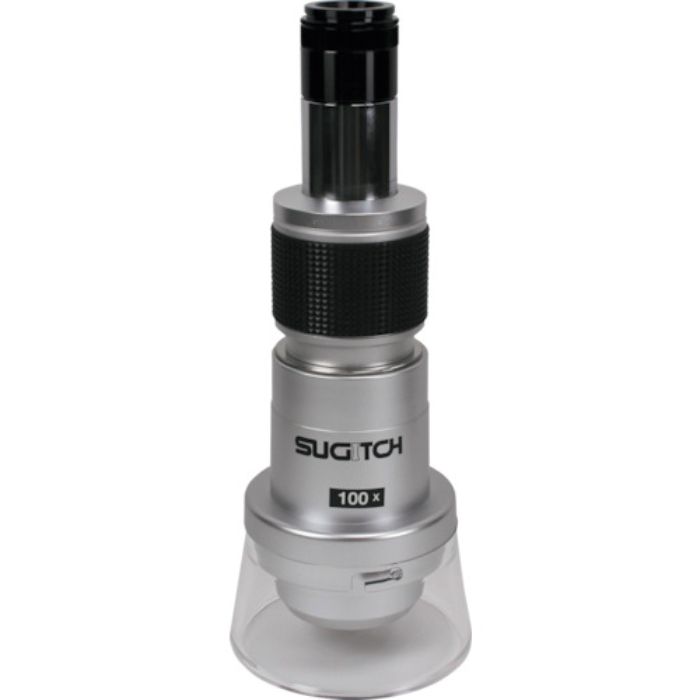 スギトー ミクロメーター(Tcode:4537068)