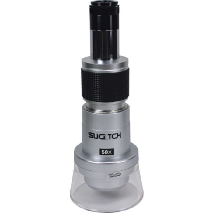 スギトー ミクロメーター(Tcode:4537084)