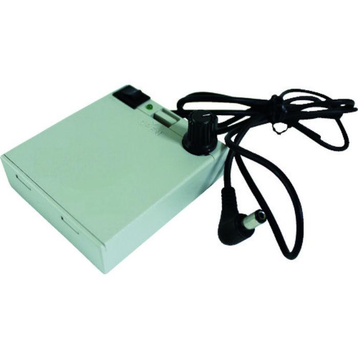 スギトー 計測顕微鏡照明用電源 ライトコントロール付電池ホルダー(Tcode:8280865)