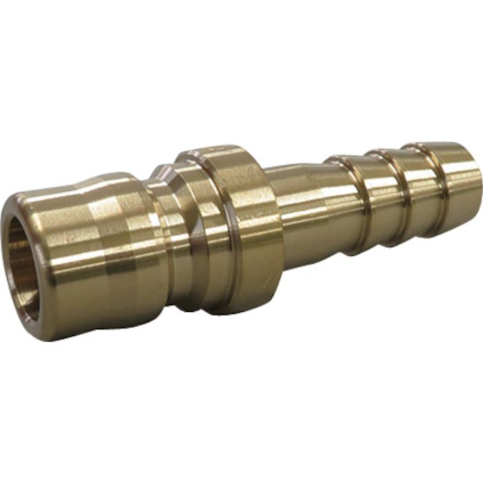 フローバル 両路開放型クイックカップリング TS-8PH(BSBM)(Tcode:3529438)