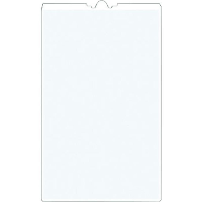 つくし コーンサインTS 白反射無地(Tcode:7554974)