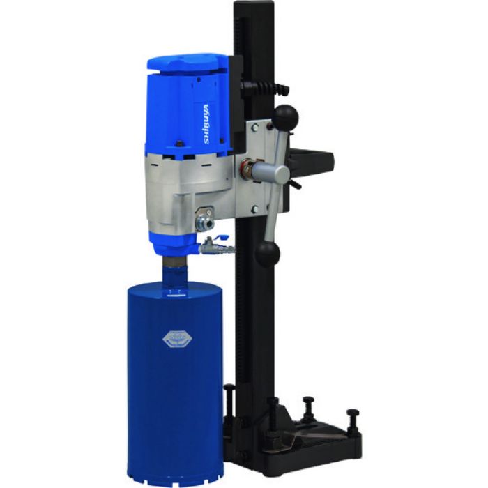 シブヤ ダイモドリルTSA-165(Tcode:1615791)