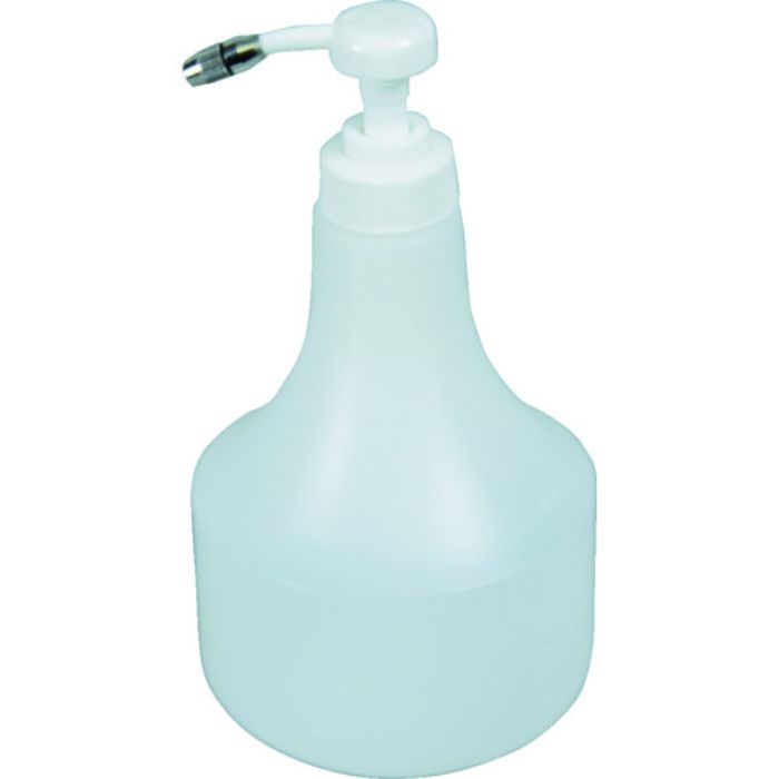 TRUSCO 【売切商品】霧状スプレーボトル 置き型 500ml(Tcode:7902999)