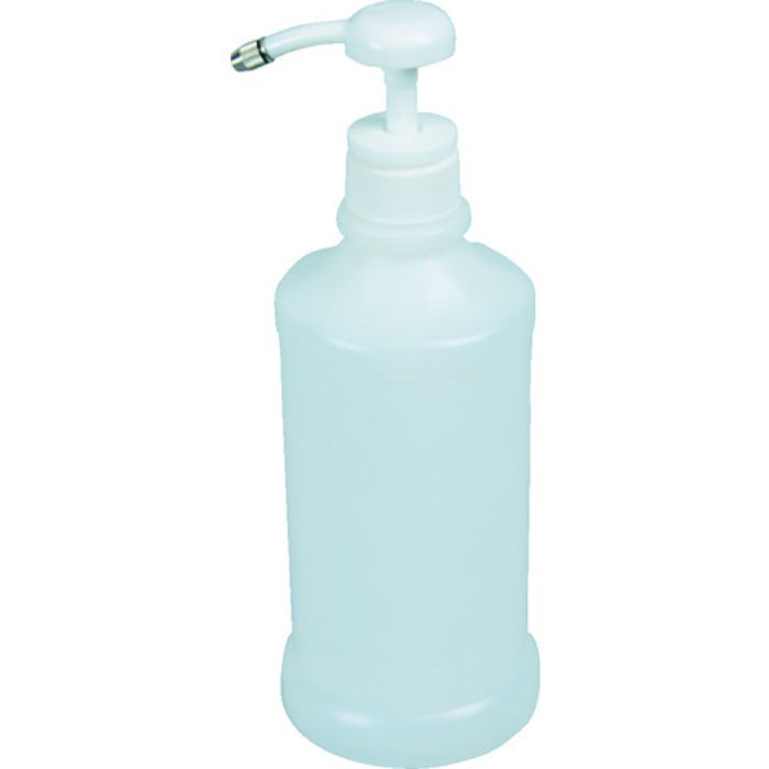 TRUSCO 霧状スプレーボトル 置き型 650ml(Tcode:7903006)