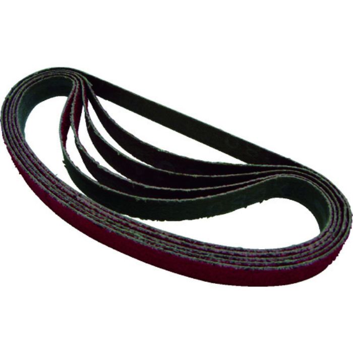 TRUSCO スモールベルト セラミック 10X330 #C40 50本入(Tcode:1163057)