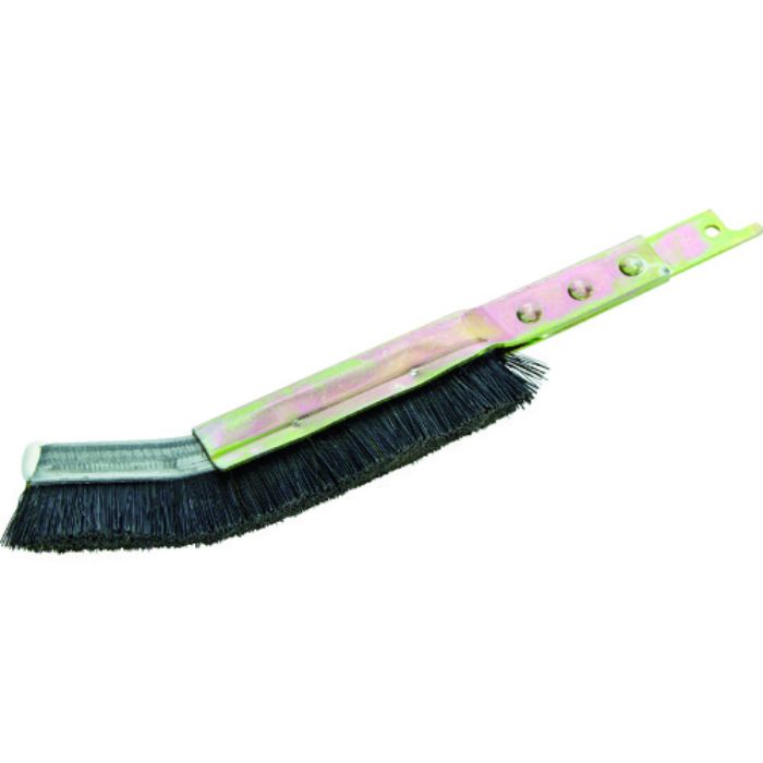 TRUSCO セーバーソー用J型ブラシ 豚毛(Tcode:1145788)