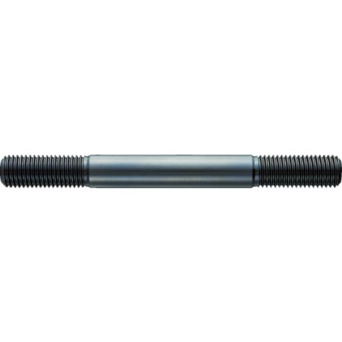 TRUSCO スタットボルト ネジ M14 全長 125ミリ(Tcode:8553422)
