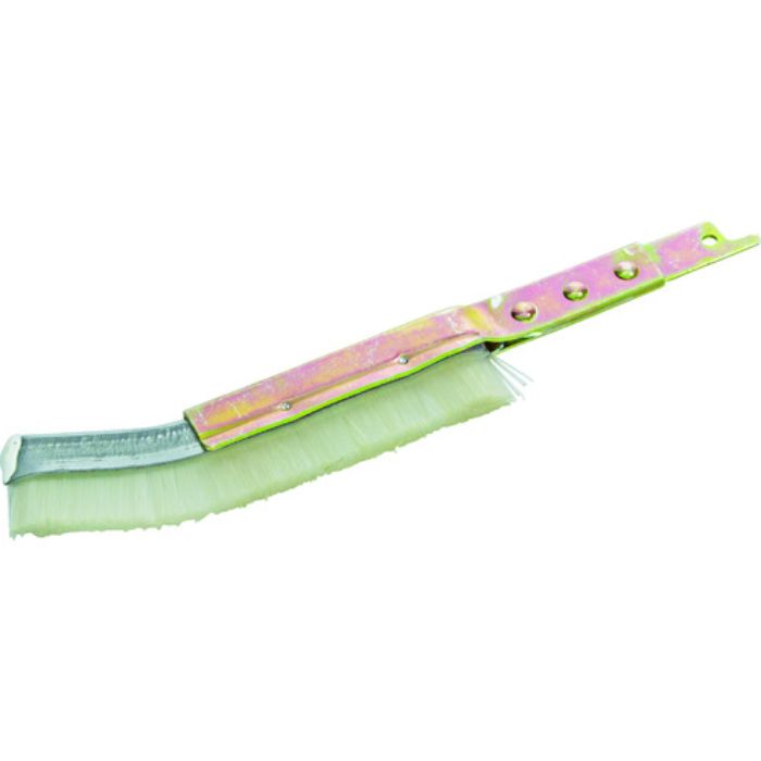 TRUSCO セーバーソー用J型ブラシ 66ナイロン(Tcode:1145787)