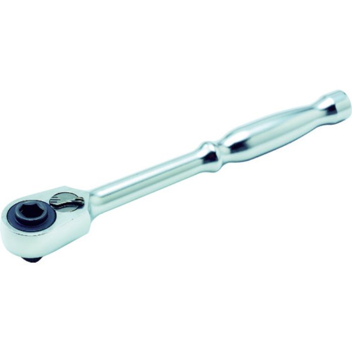 TRUSCO ビット兼用ラチェットハンドル(Tcode:1151885)