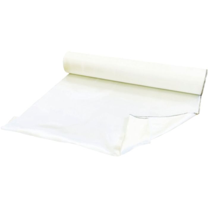 TRUSCO スパッタシートシリカクロス 0.64mm厚 1000幅X10M巻(Tcode:8366943)