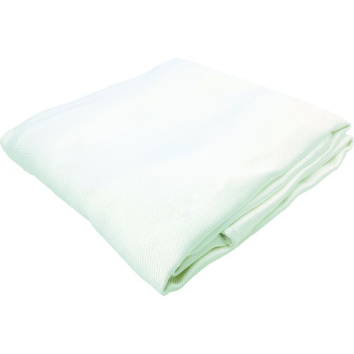 TRUSCO スパッタシートシリカクロス 1.1mm厚 1号タイプ 900X90(Tcode:8366945)