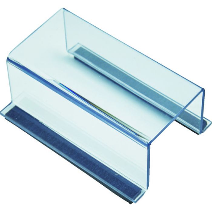 TRUSCO スイッチカバー 底面マグネット付 80X40X35 無地(Tcode:1162020)