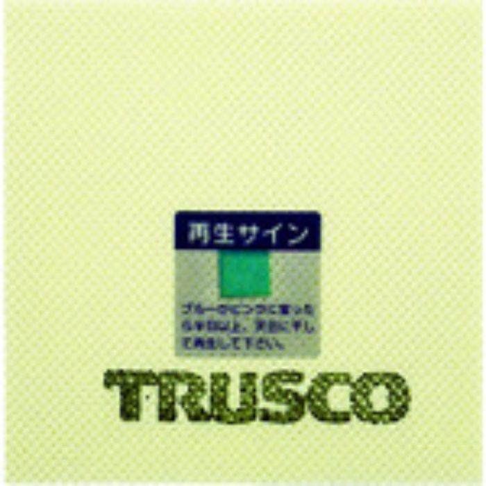 TRUSCO シリカクリン 10cmX10cm 5枚入 湿度センサー付き(Tcode:8195370)