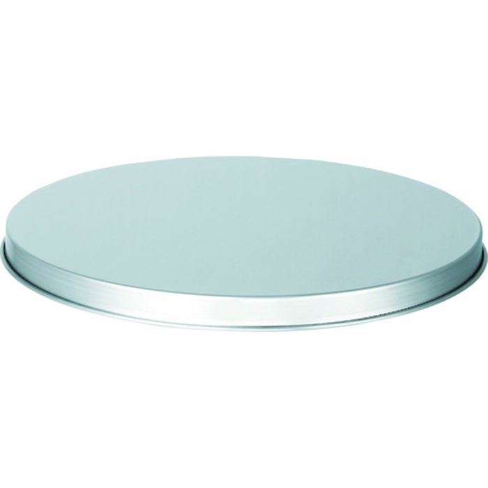 TRUSCO ドラム缶用ステンレスカバー 200L用(Tcode:2063415)