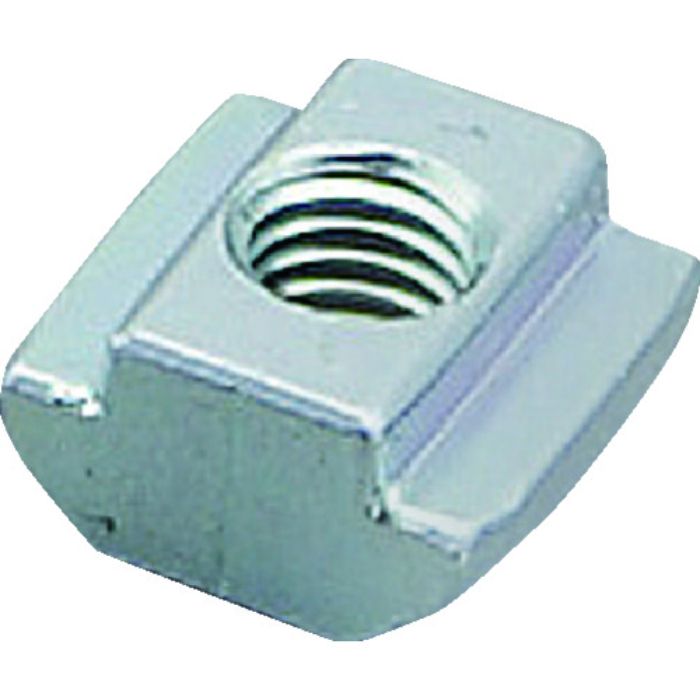 TRUSCO TSF40用TナットL(M4)(Tcode:1613567)