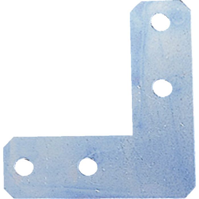 TRUSCO TSF30用SプレートブラケットS-L型(Tcode:1613490)