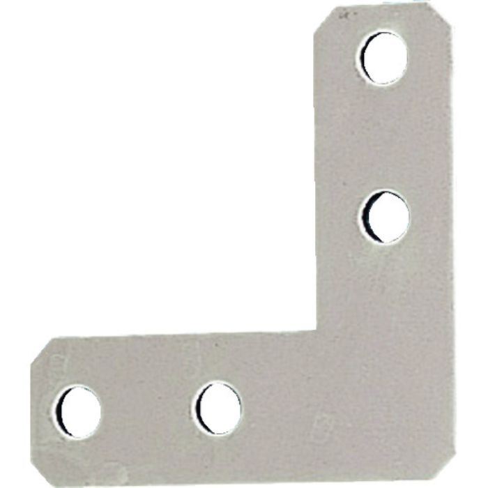 TRUSCO TSF40用SプレートブラケットL-L型(Tcode:1613581)