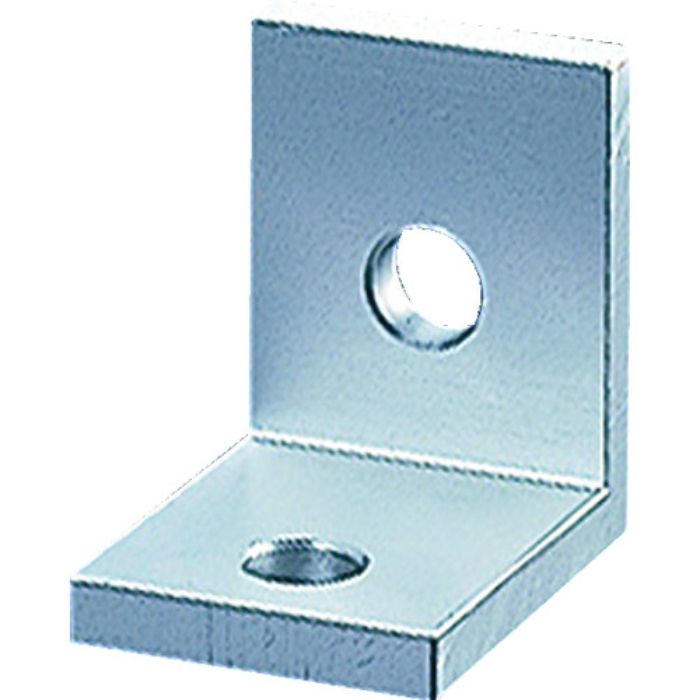 TRUSCO TSF40用アングルブラケット L 40(Tcode:1613584)