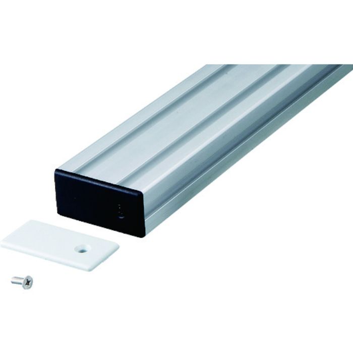 TRUSCO TSF20用フレームキャップロックタイプ2040・キット LG(Tcode:1613411)