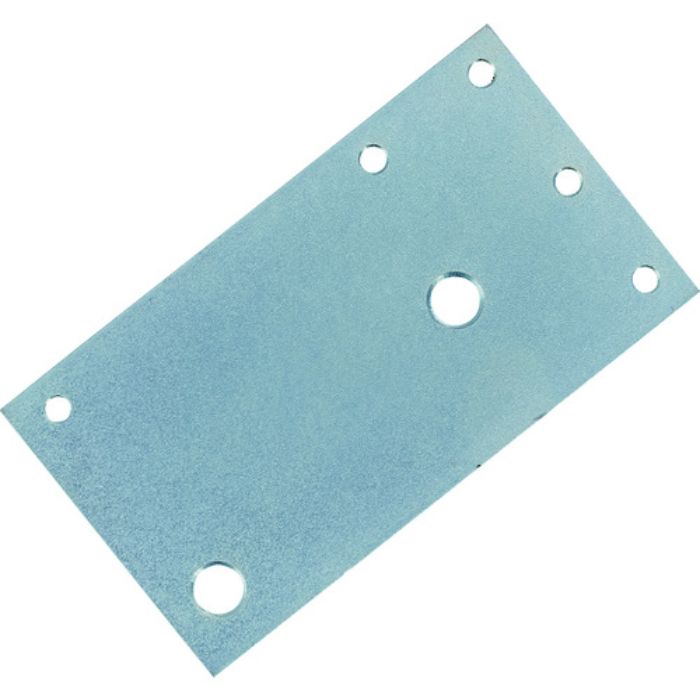 TRUSCO TSF20用アジャスタキャスタープレート SS(Tcode:1613406)