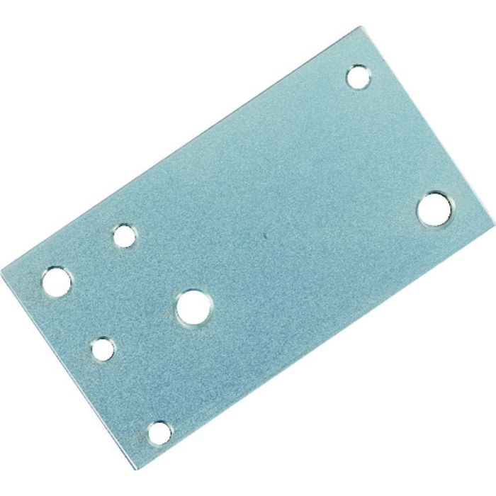 TRUSCO TSF30用アジャスタキャスタープレート S(Tcode:1613492)