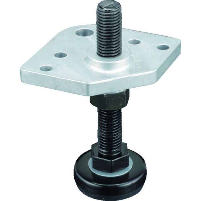 TRUSCO TSF40用アジャスタプレート DC L M16(Tcode:1613574)